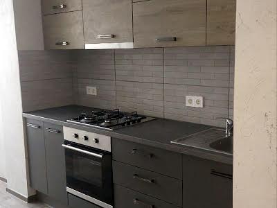 квартира по адресу Героев Небесной Сотни просп., 34/2
