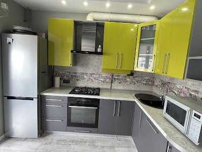 квартира по адресу Леси Украинки бульв., 10