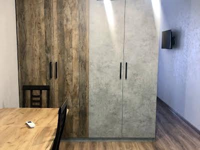 квартира за адресою Фонтанська дорога вул., 25