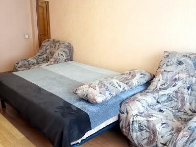 квартира по адресу Бориса Гмыри ул., 9-А
