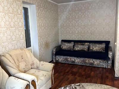 квартира по адресу Мира просп., 37