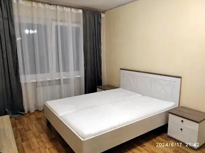 квартира за адресою Петра Григоренка просп., 12