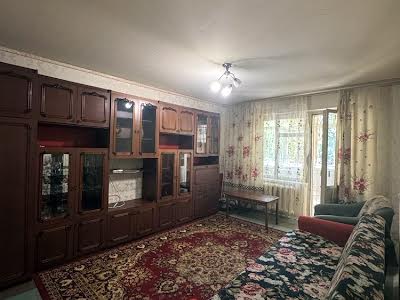 квартира за адресою Дніпро, житловий масив Тополя-3 вул., 2