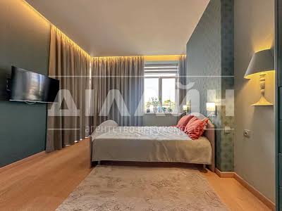 квартира за адресою Металургів просп., 8-А