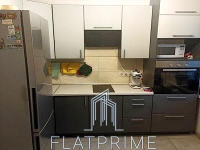 квартира за адресою Оболонський просп., 31