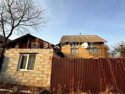 ділянка за адресою Богатирська вул.