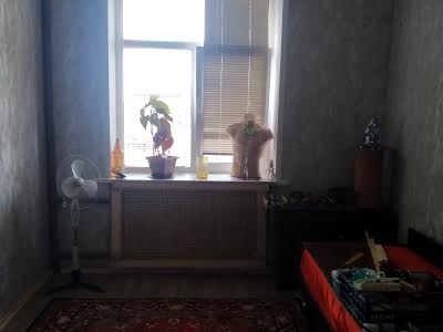 квартира за адресою Сімферопольська вул., 3/2