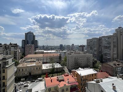 квартира по адресу Богдана Хмельницкого ул., 58а