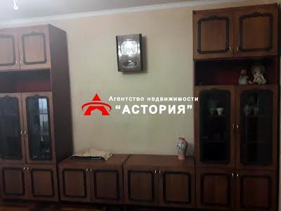 квартира за адресою Запоріжжя, Штурмова вул., 7