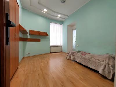 коммерческая по адресу Троицкая ул., 7