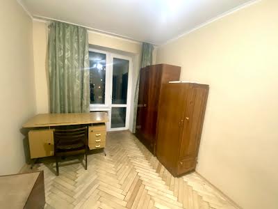 квартира за адресою Петра Панча вул., 10