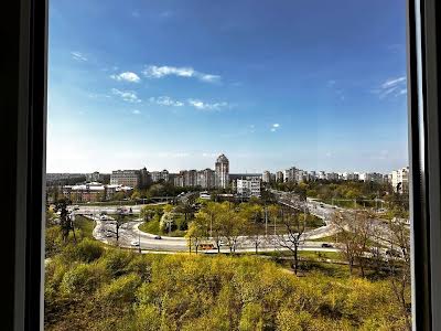 квартира по адресу Берестейский просп. (Победы), 121а