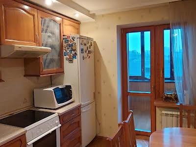 квартира по адресу Харьковское шоссе, 49