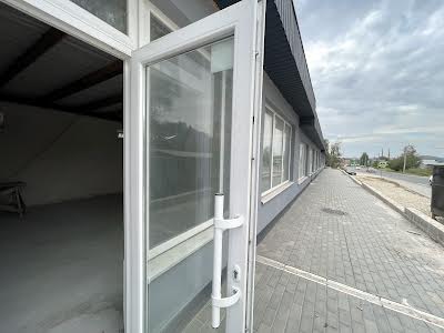 комерційна за адресою Текстильна вул., 24