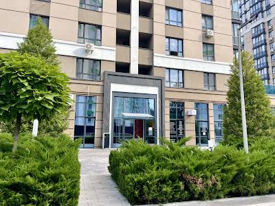квартира по адресу Университетская ул., 3/8