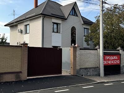 дом по адресу Грушевского ул., 36