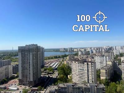 квартира за адресою Харківське шосе, 182