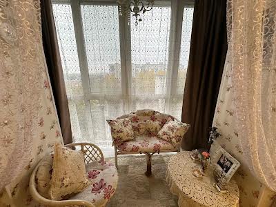 квартира по адресу Василия Тютюнника ул. (Малишева), 11