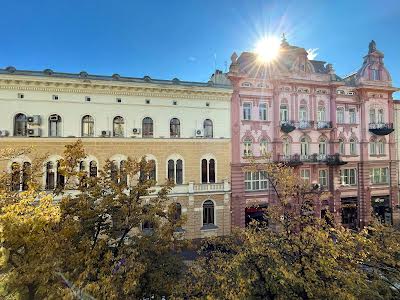 квартира за адресою Січових Стрільців вул. (), 8