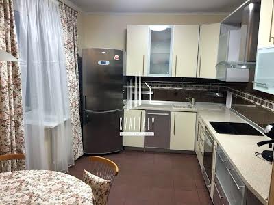 квартира за адресою Петра Григоренка просп., 15