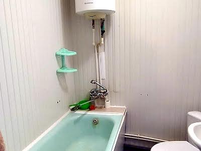 квартира за адресою Перодова, 52А