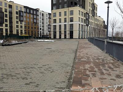 квартира за адресою Приозерна, 2А
