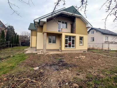 будинок за адресою Вивізна вул., 1