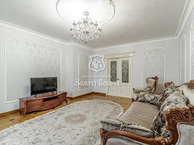 квартира за адресою Валерія Лобановського просп., 150-Д