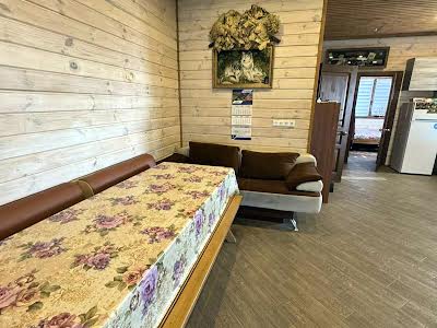 будинок за адресою с. Коробівка, Перемоги