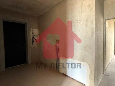 квартира за адресою Ужгород, Тиводара Легоцького вул., 80