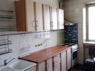 квартира по адресу Верховинная ул., 91