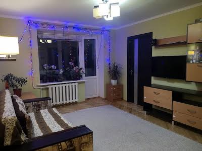 квартира за адресою Михайла Бойчука вул., 10