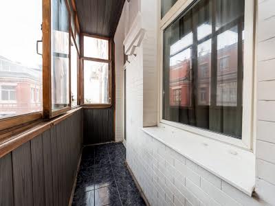 квартира за адресою Архітектора Городецького вул., 11а