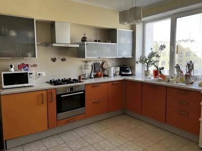 квартира по адресу Мандрыковская ул., 338