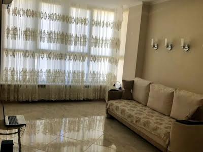 квартира по адресу Бочарова Генерала ул., 58