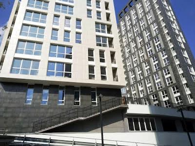 квартира по адресу Лейпцигская ул., 13а