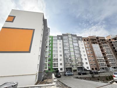 квартира за адресою Чернівецька вул., 71