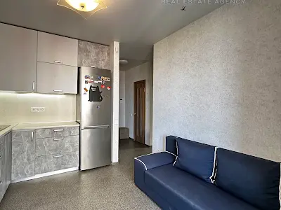 квартира за адресою Джерельна вул., 10