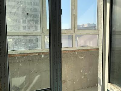 квартира за адресою Озерна вул., 27а