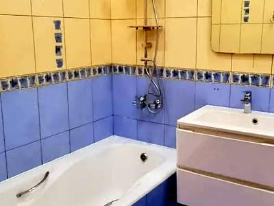 квартира по адресу Победы просп., 54А