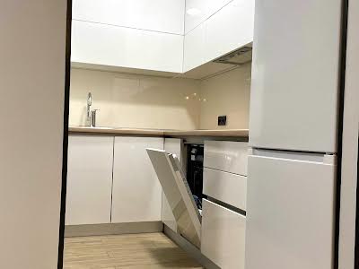 квартира за адресою Набережна Перемоги вул., 112д, к. 1