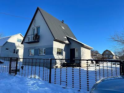 будинок за адресою проїзд 4-й Заміський, 23