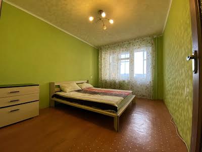 квартира по адресу Славы бульв., 4