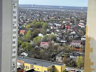 квартира по адресу Елизаветы Чавдар ул., 13