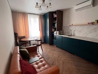 квартира по адресу Героїв Крут ул. (Комунарів)