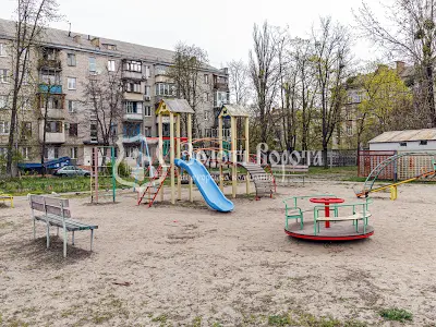 квартира по адресу Уинстона Черчилля ул. (Красноткацкая), 10