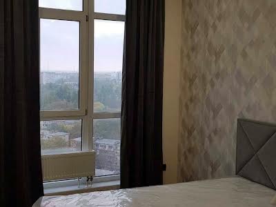 квартира по адресу Академика Филатова ул., 2