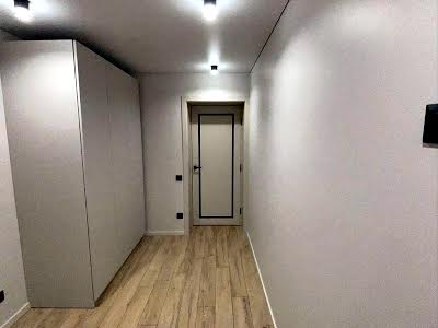 квартира по адресу Туган-Барановського М., 9А