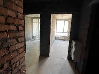 квартира за адресою Столичне шосе, 5
