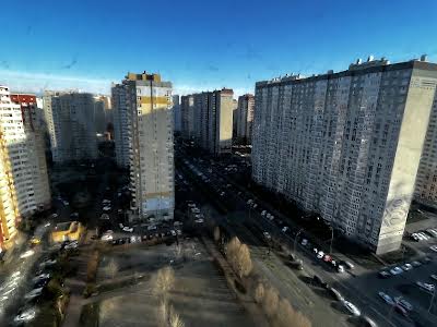 квартира за адресою Єлизавети Чавдар вул., 28